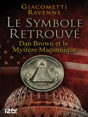 cover image of Le Symbole retrouvé